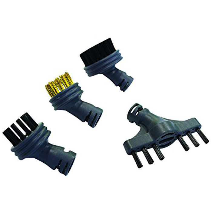 Vax 1-1-132730-00 щетки для пароочистителей S5-R, S8659327 Vax 1-1-132730-00 щетки для пароочистителей S5-R, S8659327Насадки Vax 1-1-132730-00 предназначены для пароочистителей Vax S5-R и S86.