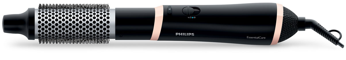 Philips HP8661/00 фен-щеткаHP8661/00 Philips HP8661/00 фен-щеткаHP8661/00Одновременная сушка и укладка. Новый фен-щетка Philips Essential Care позволяет создавать красивые укладки и заботится о ваших волосах. Три насадки подходят как для длинных, так и для коротких волос. Шнур 1,8 м для максимального удобства 2 года гарантии по всему миру Термощетка делает волосы более гладкими и блестящими Термощетка со сверхшироким диаметром 38 мм. Широкий диаметр позволяет создавать идеальную укладку - подходит как для выпрямления волос, так и для создания волн. Мощность 800 Вт для идеальной укладки Фен-щетка мощностью 800 Вт создает воздушный поток оптимальной силы и при этом бережно обращается с волосами. Великолепная укладка день за днем. Режим холодного обдува для бережной сушки Режим холодного обдува позволяет сушить волосы при относительно низкой температуре, сокращая риск повреждения. Идеально подходит для тонких, сухих и поврежденных волос. Ваш выбор в летний сезон! Удобная...