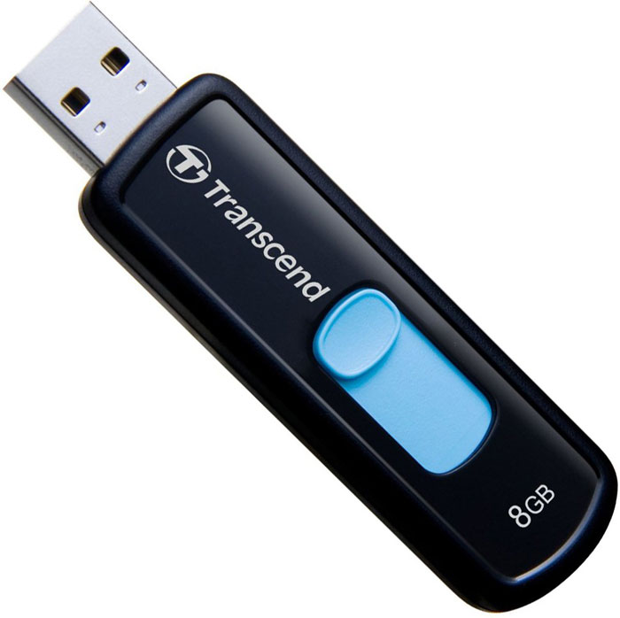 Transcend JetFlash 500, 8GB (TS8GJF500) USB-накопительTS8GJF500 Transcend JetFlash 500, 8GB (TS8GJF500) USB-накопительTS8GJF500JetFlash 500 - новая серия флеш-накопителей Transcend. Накопители оснащены выдвижным разъемом USB, который избавить устройство от попадания грязи и пыли. Накопители выполнены в строгом черном цвете с цветной кнопкой для выдвижения коннектора. Полная совместимость с Hi-Speed USB 2.0. Эксклюзивное программное обеспечение для управления данными Transcend Elite.