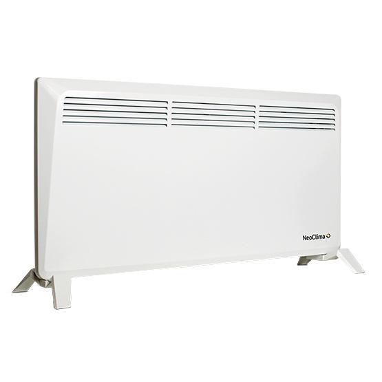 Neoclima 25456 Nova конвектор25456 Neoclima 25456 Nova конвектор25456Монолитный нагревательный элемент представляет собой цельнолитую Х-образную ребристую конструкцию, выполненную из алюминия. Такая конструкция сводит к минимуму возможные теплопотери, обеспечивая моментальный нагрев, и имеет одни из самых высоких показателей по надежности и сроку эксплуатации.