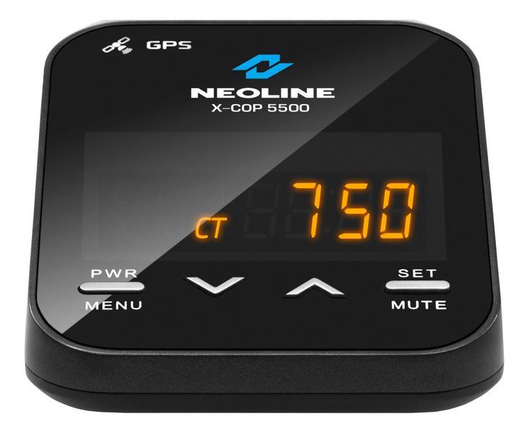 Neoline X-COP 5500 радар-детекторX-COP 5500 Neoline X-COP 5500 радар-детекторX-COP 5500Neoline Х-СОР 5500 продолжает известную линейку радар-детекторов Neoline c GPS. В устройство интегрирован GPS-модуль, отвечающий за обнаружение точек координат полицейских радаров, которые были ранее установлены в базу GPS. Также как и свои предшественники, Х-СОР 5500 имеет встроенную базу радаров РФ и Европы. Для использования устройства в странах ЕС, где запрещено использование радиомодуля, необходимо отключить все диапазоны частот, при этом только GPS-модуль останется активным. Neoline X-COP имеет встроенный дополнительный модуль обнаружения полицейского радара Стрелка-СТ и Стрелка-М (24.150 Ггц) и уверенно обнаруживает «неуловимый» радар на расстоянии до 1 км. Данные типы радаров имеют видеомодуль для фиксации нарушения проезда по полосе общественного транспорта и радиомодуль фиксации скорости автомобиля. X-COP 5500 легко справляется с ними за 600-800 метров. Все реже сотрудники ДПС используют мобильные радары для...