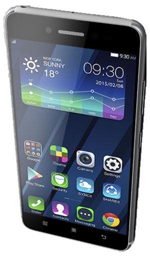 Lenovo Sisley S90, Graphite GreyP0S3000NRU Lenovo Sisley S90, Graphite GreyP0S3000NRUБлагодаря цельному корпусу из алюминиевого сплава смартфон Lenovo S90 невозможно не заметить. Кроме того, он надежно защищен от царапин и отпечатков пальцев - идеальное решение, чтобы обмениваться фотографиями с друзьями. С помощью S90 вы сможете делать превосходные снимки с разрешением 13 МПикс и отличные селфи с разрешением 8 МПикс. Обе камеры S90 оснащены датчиками освещения и светодиодными вспышками, а также встроенными средствами коррекции изображения, что позволит вам получать качественные фотографии при любом освещении. Благодаря тонкому профилю 5-дюймовый HD-дисплей Super AMOLED потребляет меньше энергии и отражает меньше света. Результат - более четкое и яркое изображение, даже на улице. Он также обладает широкими углами обзора, что крайне удобно, если вы хотите показать фотографии друзьям. Смартфон S90 - высокопроизводительное устройство с малым временем отклика по доступной цене. Четырехъядерный 64-разрядный процессор Qualcomm®...