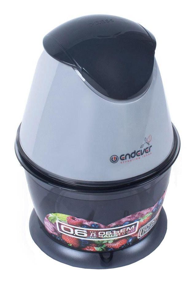 Endever HB-03 измельчительHB-03 Endever HB-03 измельчительHB-03Вы можете быть уверены, что измельчитель ENDEVER SkyLine HB-03 – это высококачественный прибор, в котором применены новейшие технологии в области использования безопасных для здоровья материалов и компонентов. Секрет успеха продукции ENDEVER кроется в высоком качестве, соответствующем международным и российским стандартам, а также в доступной цене, ориентированной на самого широкого потребителя.