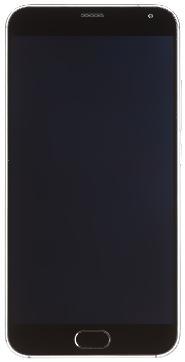 Meizu MX5 16GB, Silver BlackM575H-16-SIBK Meizu MX5 16GB, Silver BlackM575H-16-SIBKДвухсимочный смартфон Meizu MX5 на базе Android 5.1 c фирменной 64-битной оболочкой Flyme 4.5 обладает 5.5 сенсорным Super AMOLED экраном с разрешением Full HD 1980х1020 точек и прочным стеклом Corning Gorilla Glass 3. За производительность смартфона отвечает центральный 8-ядерный процессор Helio X10 Turbo и графический процессор PowerVR G6200. Смартфон оснащен 20.7 Мпикс камерой с 6-элементной линзой, мгновенной лазерной фокусировкой, панорамным объективом и двухцветовой вспышкой. Mediatek Helio X10 Turbo является 64-битным 8-ядерным процессором, изготовленным по 28нм-процессу HPM (High Performance Mobile). Он работает со стабильной частотой и эффективно минимизирует утечку энергии. Графический процессор PowerVR G6200 также имеет высочайшую производительность и помогает поддерживать стабильную частоту кадров даже после продолжительной игры. В сочетании с передовой 64- разрядной Flyme OS 4.5, Meizu MX5 предлагает наилучшую реальную производительность и...
