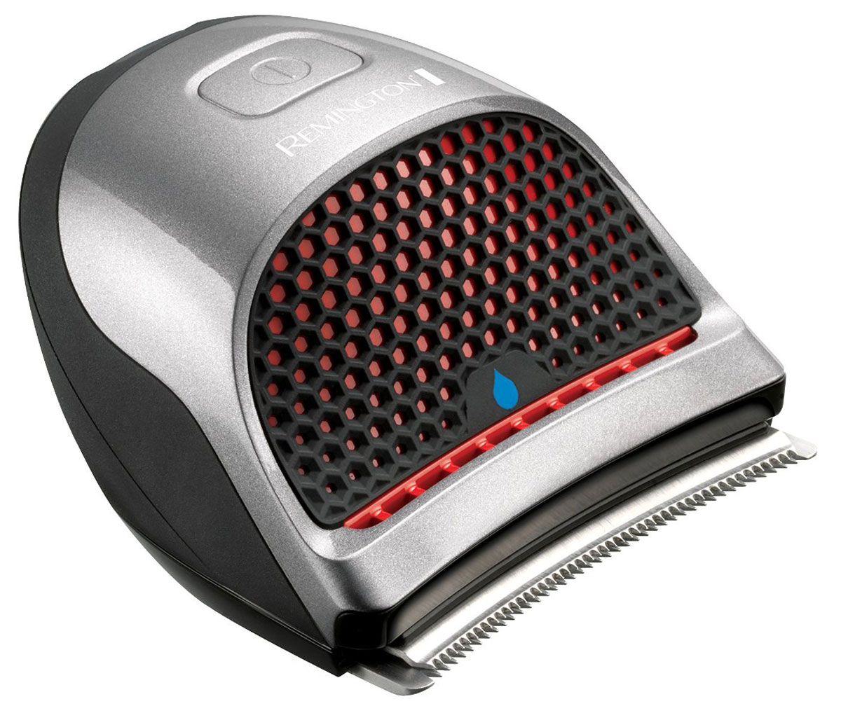 Remington HC4250 машинка для стрижкиHC4250 Remington HC4250 машинка для стрижкиHC4250Remington HC4250 - машинка для самой быстрой самостоятельной стрижки. Великолепный результат за короткое время достигается за счет применения технологии изогнутого лезвия CurveCut (ширина лезвия на 57% больше), а также за счет гладкого, компактного и эргономичного дизайна самого прибора. Ваш обязательный прибор для создания салонной стрижки! Remington HC4250 включает 9 насадок-гребней от 1.5 до 15 мм. Идеально подойдет для всех типов стрижки, включая детальную и поможет создать желаемый образ за считанные минуты. Вы торопитесь и вам необходима быстрая стрижка? Функция быстрой зарядки за 10 минут обеспечит достаточно времени для полноценной стрижки. Беспроводная, с удобным чехлом для хранения и транспортировки, QuickCut станет вашим незаменимым спутником в путешествиях; идеальная стрижка, где бы вы не находились. Инновационная технология изогнутого лезвия CurveCut от Remington обеспечивает чистую и более равномерную стрижку за меньшее время, даже для...