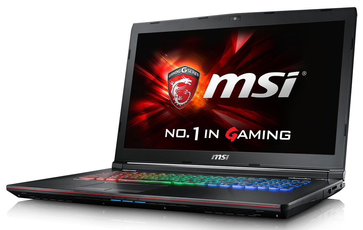 MSI GE72 6QF-012RU Apache Pro, BlackGE72 6QF-012RU MSI GE72 6QF-012RU Apache Pro, BlackGE72 6QF-012RUMSI GE72 6QF Apache - это мощный ноутбук, который адаптирован для современных игровых приложений. В модели гармонично сочетаются агрессивный дизайн, отличная производительность и продуманная эргономика. Skylake - это кодовое имя новой 14-нм микроархитектуры процессоров Intel последнего, 6-го поколения. По сравнению с предыдущими поколениями платформа Skylake обладает сниженным энергопотреблением при повышенной производительности. Серийный Core i7 6700HQ при средней нагрузке также стал на 20% производительнее i7 4720HQ. Вы сможете достичь максимально возможной производительности вашего ноутбука благодаря поддержке оперативной памяти DDR4-2133, отличающейся скоростью чтения более 2,9 Гбайт/с и скоростью записи 3,5 Гбайт/с. Возросшая на 30% производительность стандарта DDR4-2133 (по сравнению с предыдущим поколением, DDR3-1600) поднимет ваши впечатления от современных и будущих игровых шедевров на совершенно новый уровень. Продвинутая...