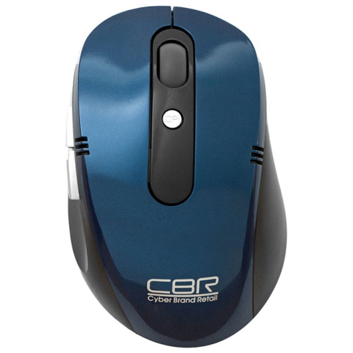 CBR CM 500, Blue мышь беспроводнаяCM 500 Blue CBR CM 500, Blue мышь беспроводнаяCM 500 BlueБеспроводная оптическая мышь CBR CM 500 стала одной из первых моделей, где была реализована находка инженеров CBR - функция Копировать/Вставить, запрограммированная на нажатие боковых клавиш. Вам не нужна клавиатура, чтобы выделить, скопировать и вставить нужную информация, и, что более важно, теперь это можно сделать легко и быстро. Однако это не единственное достоинство СМ 500 - она позволяет кнопкой выбрать наиболее комфортное в использовании разрешение - 1200 или 1600 точек на дюйм. Компактный USB-приемник при транспортировке можно удобно разместить внутри самой мыши. Рабочий радиус этой модели составляет 10 метров при исключительно длительном ресурсе батарей благодаря новейшей технологии энергосбережения. Эргономичный дизайн конструкции мыши позволяет комфортно управлять мышью на протяжении многих часов работы. Для начала работы - просто подключите приёмник CBR CM 500 к USB-порту, без установки дополнительного программного обеспечения и...