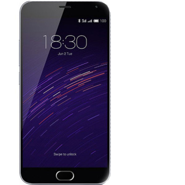 Meizu M2 Note, GrayM571H-16-GR Meizu M2 Note, GrayM571H-16-GRMeizu M2 Note является вторым поколением популярных фаблетов от компании Meizu. Смартфон сохранил монолитный, неразборный корпус в основе которого лежит шасси из композитных материалов, что обеспечивает хорошую жесткость. Основным органом управления и средством отображения информации является 5,5-дюймовый IGZO-дисплей с разрешением 1920х1080 точек выполненный по технологии полного ламинирования, что обеспечивает отличные углы обзора за счет отсутствия прослойки воздуха. В основе аппаратной платформы лежит процессор MediaTek MT6753, отличительной чертой которого является поддержка дополнительных частот LTE и технологии CDMA. Объем оперативной памяти составляет 2 ГБ, а постоянной, в зависимости от версии может быть или 16 или 32ГБ. В отличии от первого поколения, пользователь волен выбирать между установкой второй SIM-карты или карты памяти microSD. Meizu M2 Note оснащен качественной основной 13-мегапиксельной камерой и не менее достойной фронтальной с разрешением 5 МП.