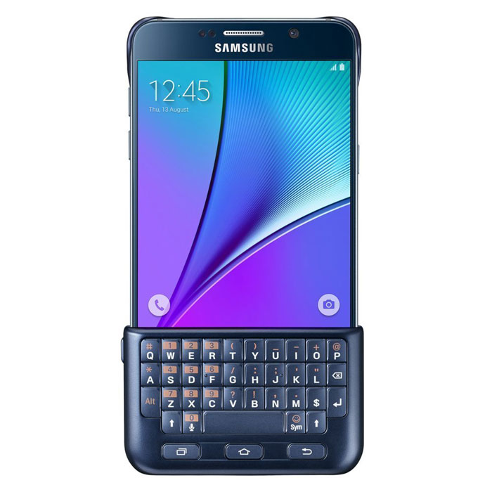 Samsung EJ-CN920 -  Galaxy Note 5, Black - SamsungEJ-CN920RBEGRUSamsung EJ-CN920 -     QWERTY-   Samsung Galaxy Note 5.       .          .        ,     .            .     ,         .