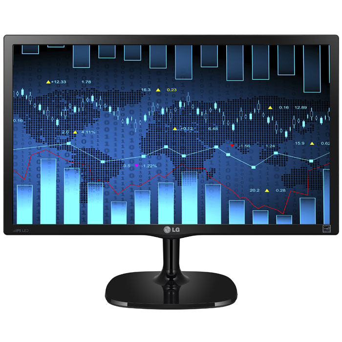 LG 23MP57HQ-P, Black монитор23MP57HQ-P.ARUZ LG 23MP57HQ-P, Black монитор23MP57HQ-P.ARUZМонитор серии IPS LG 23MP57HQ-P позволяет увидеть истинную красоту изображения без искажения оригинального цвета. IPS матрица, в отличие от TN, поддерживает постоянную цветовую температуру изображения без отклонений, что гарантирует естественность оттенков и точное соответствие цветов. Настоящая многозадачность должна быть не только эффективной, но и простой. Программное обеспечение 4-Screen Split позволяет с помощью одного клика разделить экран на несколько сегментов (от двух до четырех) для максимально удобного расположения окон на экране и наиболее эффективной работы в режиме многозадачности. Программное обеспечение Color Cloning – быстрый способ клонировать цветовой профиль с одного монитора на другой с помощью смартфона. Два монитора должны быть подключены к одному ПК. Программное обеспечение Color Wizard позволят людям с нарушенным восприятием цвета различать цвета объектов на мониторе благодаря специализированному алгоритму пересчета цветов. ...