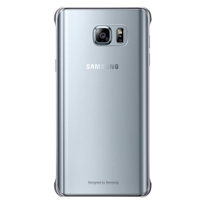 Samsung EF-QN920 Glossy Cover   Galaxy Note 5, Silver - SamsungEF-QN920MSEGRU  Samsung Glossy Cover  Galaxy Note 5       .   ,     .        .         .