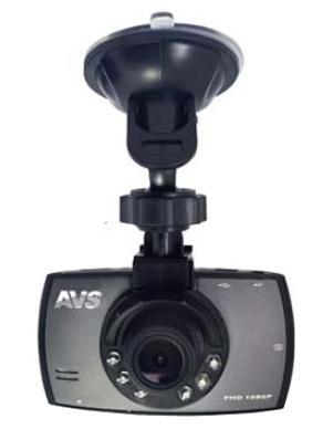 AVS VR-246DUAL, Black автомобильный видеорегистраторA80919S AVS VR-246DUAL, Black автомобильный видеорегистраторA80919SЭто компактное техническое устройство для записи видео, которое позволит его владельцу чувствовать себя на дороге более уверенно, защитит автомобиль от возможных неприятных сюрпризов на стоянке или парковке, поможет разрешить спорные ситуации со страховой компанией и сотрудниками ГИБДД.