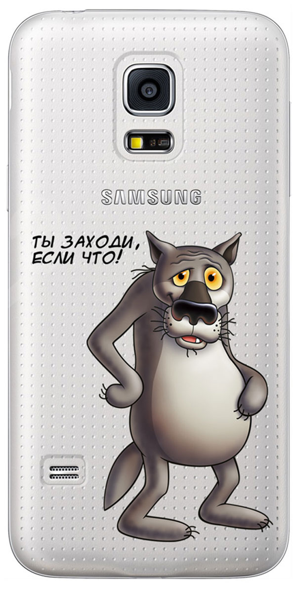 Deppa Art Case   Samsung Galaxy S5 mini,  () - Deppa100591 Deppa Art Case  Samsung Galaxy S5 mini             .         .      1        .           PET.