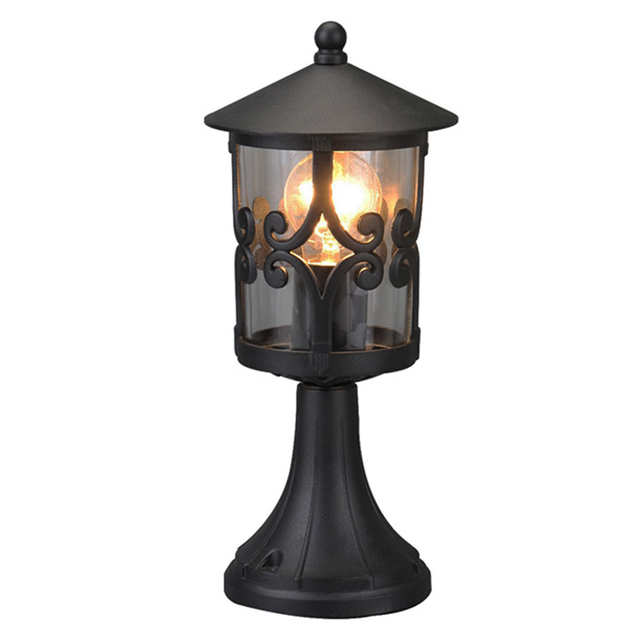 Светильник уличный Arte Lamp Persia A1454FN-1BK Светильник уличный Arte Lamp Persia A1454FN-1BK