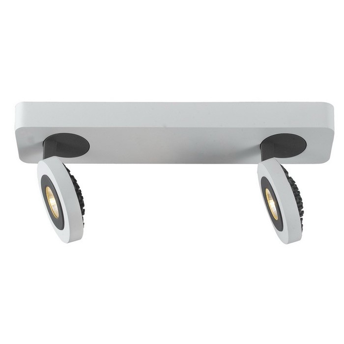Светильник настенный Arte Lamp MARS A3173AP-2WH Светильник настенный Arte Lamp MARS A3173AP-2WH