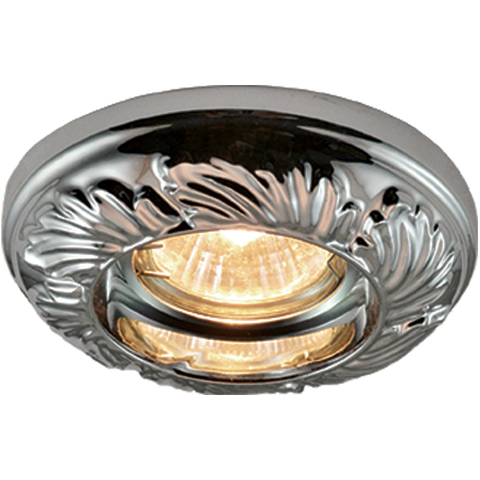 Светильник потолочный Arte Lamp Alloro A5244PL-1CC Светильник потолочный Arte Lamp Alloro A5244PL-1CC