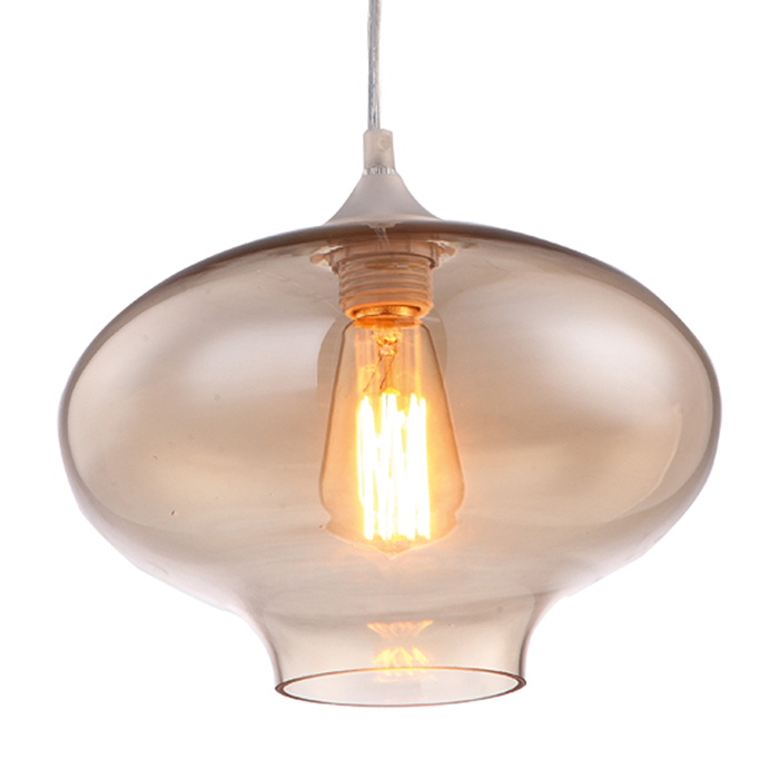 Светильник подвесной Arte Lamp FLARE A8011SP-1AM Светильник подвесной Arte Lamp FLARE A8011SP-1AM