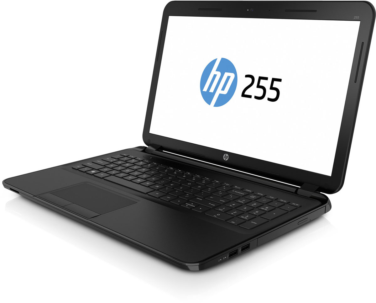 HP 255 G4, Black (M9T08EA) - HPM9T08EAHP 255 G4 -  ,      .  AMD     -,     HP 255  .   - HP 255      .            ,   .     .     39,6  (15,6 )         ,     .     AMD    .    ,    ,     Radeon R4.       Wi-Fi             ,         . ...