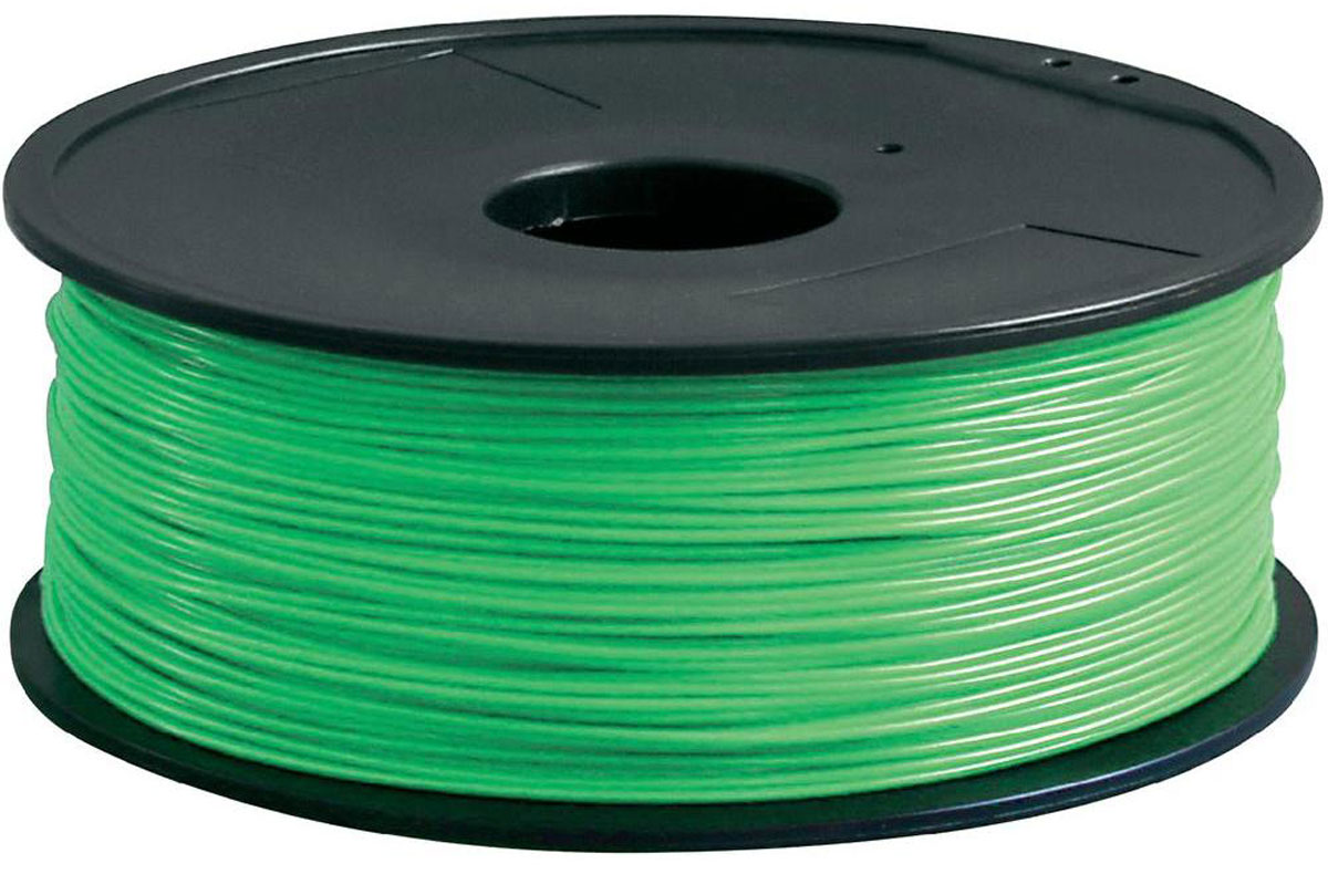 ESUN PLA-пластик в катушке, Light Green (PLA175V1)