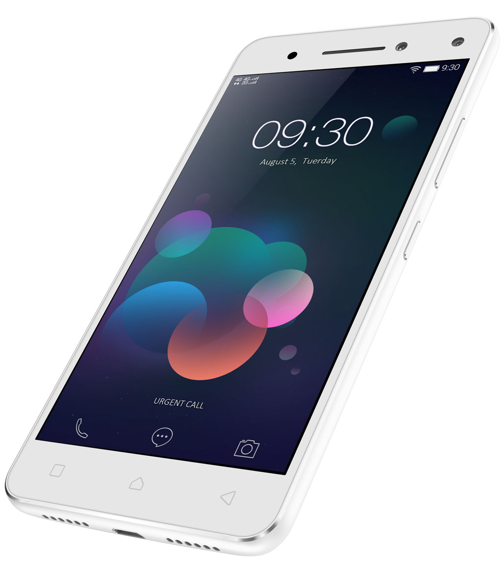 Lenovo Vibe S1, WhitePA200001RU Lenovo Vibe S1, WhitePA200001RUЭлегантный, стильный, привлекающий внимание смартфон Lenovo Vibe S1. Первая в мире двойная селфи-камера: Со смартфоном Lenovo Vibe S1 вы окажетесь в центре внимания. Восьмимегаписксельная камера с диафрагмой F2.2 и датчиком обратной подсветки BSI позволяет делать потрясающие четкие снимки и вместе с двухмегапиксельной камерой анализирует глубину резкости. Вы получаете небывалые возможности для творчества, включая функции постфокусировки и изменению фона. Благодаря многочисленным режимам съемки вы получаете полную свободу действий: фотофильтры помогут выглядеть на снимке даже лучше, чем в жизни, при помощи интерфейса, управляемого голосом и жестами, можно стабилизировать камеру, а функции коррекции сделают ваши селфи идеальными. Создан для того, чтобы вы выделялись: Lenovo Vibe S1 — просто загляденье. Передняя панель из стекла повышенной прочности Gorilla Glass 3 защищает экран от царапин и бликов, благодаря чему изображения выглядят...