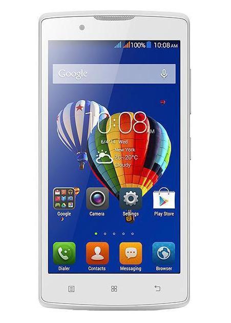 Lenovo A2010, WhitePA1J0006RU Lenovo A2010, WhitePA1J0006RULenovo A2010 - быстрый и отзывчивый в работе смартфон по доступной цене с поддержкой скоростных сетей передачи данных 4G и наличием двух сим-карт. Операционная система Android 5.0 получила множество новых функций и усовершенствований, а также кардинально переработанный интерфейс. Она работает быстрее и эффективнее и расходует меньше энергии, чем предыдущие версии. Кроме того, она совместима с вашими любимыми приложениями Google. По сочетанию плавности, отзывчивости интерфейса, производительности и доступности у A2010 нет конкурентов. Четырехъядерный 64-разрядный процессор MediaTek 1,0 ГГц обладает достаточной вычислительной мощностью для качественного, без малейших задержек, воспроизведения музыки и видео, запуска приложений, игр и многого другого. 4,5-дюймовый дисплей смартфона Lenovo A2010 отличается высоким качеством изображения в играх, при обмене сообщениями, просмотре видео и веб-серфинге. Благодаря компактному размеру смартфоном...