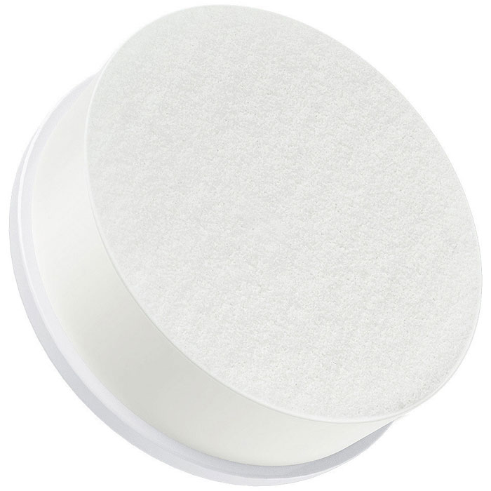 Braun Face SE80b, White сменная насадка спонж косметический (2 шт.)81497533 Braun Face SE80b, White сменная насадка спонж косметический (2 шт.)81497533Braun Face SE80b - косметический спонж для массажного нанесения крема или накладывания макияжа. Braun Face (SE810, SE820, SE830, SE831)
