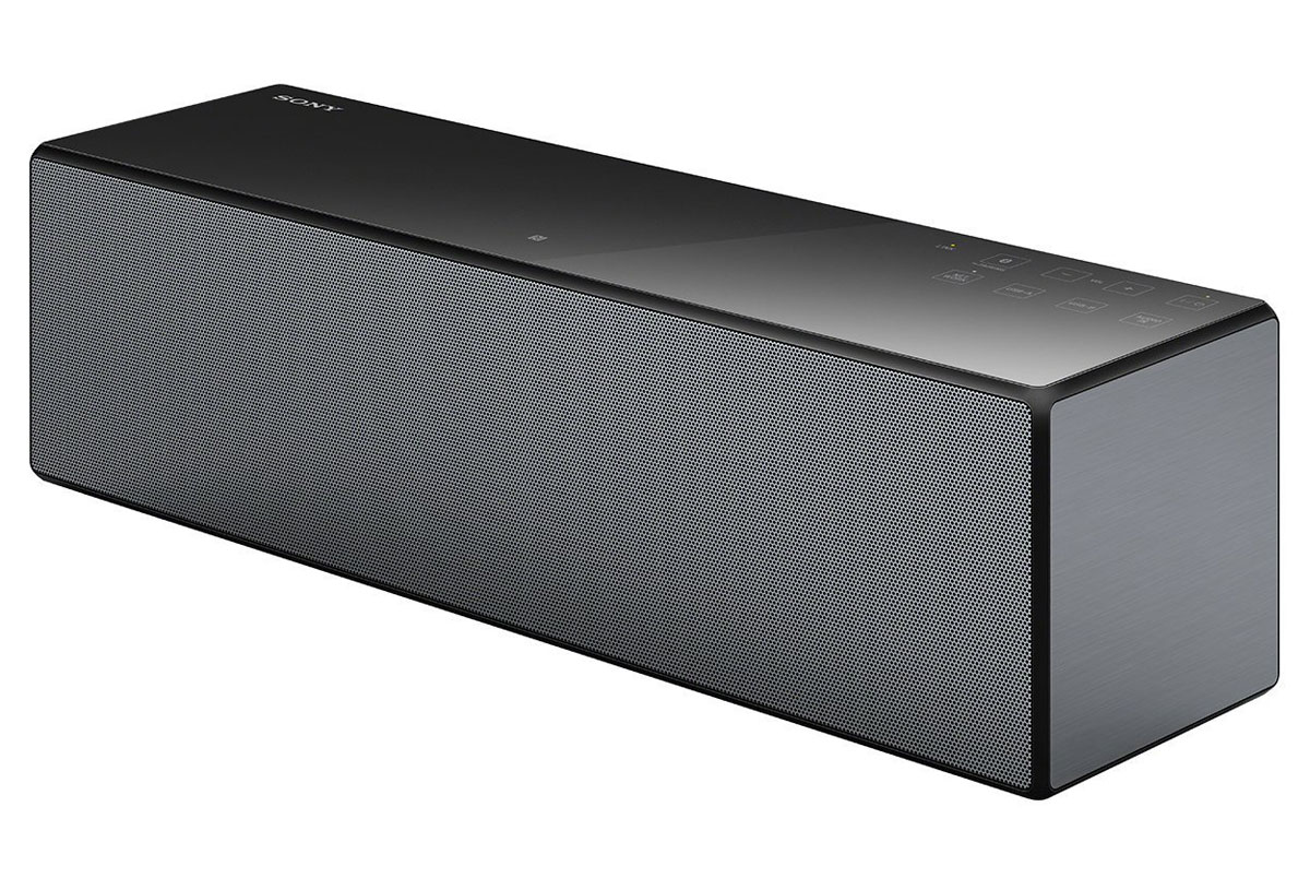 Sony SRS-X88 портативная акустическая системаSRSX88B.RU4 Sony SRS-X88 портативная акустическая системаSRSX88B.RU4Насладитесь каждым нюансом и звуком студийного качества с портативной акустической системой Sony SRS- X88. Музыка пропитывает каждый компонент системы, а благодаря технологии цифрового улучшения звука вы получаете максимум удовольствия от прослушивания. Выведите качество музыки на новый уровень благодаря SRS-X88 — компактной беспроводной колонке, которая создана для прослушивания музыки в форматах высокого разрешения. Перед вами открываются широкие возможности насладиться своей музыкальной коллекцией: со смартфона, компьютера или через музыкальные онлайн-сервисы. Два динамика для ультравысоких частот, два среднечастотных динамика, сабвуфер и два пассивных излучателя делают звук невероятно насыщенным и мощным. Два динамика для ультравысоких частот, два среднечастотных динамика и сабвуфер работают от пяти высокомощных усилителей и сделаны только из высококачественных компонентов — в результате можно слушать музыку, которая будет неизменно радовать. ...