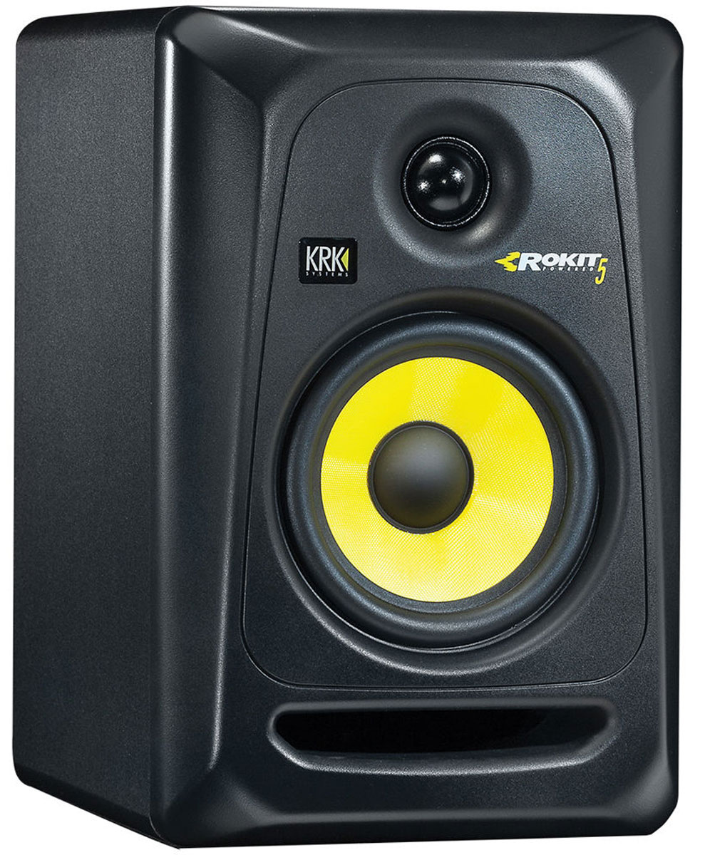 KRK RP5G3 Rokit, Black студийная акустическая системаRP5G3 KRK RP5G3 Rokit, Black студийная акустическая системаRP5G3На протяжении 25 лет мониторы от компании KRK Systems находятся в центре внимания творческих людей и представителей профессиональных студий звукозаписи. Особенно всех музыкантов и звукорежиссеров привлекают устройства из серии Rokit Powered, которая завоевала звание самого выгодного решения для всех, кто нуждается в максимально точном мониторинге. Многие гитаристы, басисты, электронные музыканты, исполнители из разных жанров и разного профессионального уровня являются поклонниками этих мониторов. Вашему вниманию представлено устройство нового поколения - KRK RP5G3, который продолжает фирменную философию воспроизведения звука и стильного дизайна. С этим монитором вы действительно получите качественный мониторинг, вне зависимости от музыкального направления, которое вы выбрали, и сферы работы. Он легко заменит полюбившуюся модель из поколения G2. Многолетний опыт работы в области создания эффективных мониторов активно использовался в процессе проектирования...