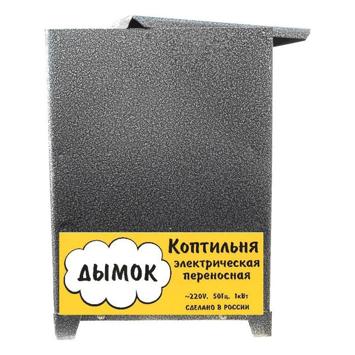 Гринтекс Дымок электрокоптильня