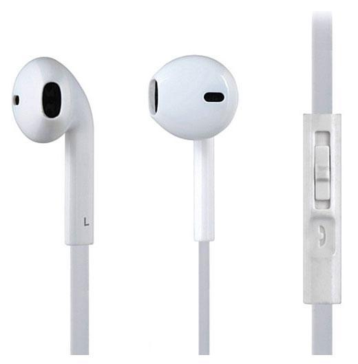 Oxion HS213WH, White гарнитураOX-HS213WH Oxion HS213WH, White гарнитураOX-HS213WHНаушники с микрофоном OXION HS213 (Вкладыши, 20-20kHz, 100±3dB, 36 Ом, плоский шнур 1,2м). Регулятор громкости, кнопка ответа и высокочувствительный микрофон. Легкие и комфортные в применении. Инновационный дизайн и превосходное звучание.