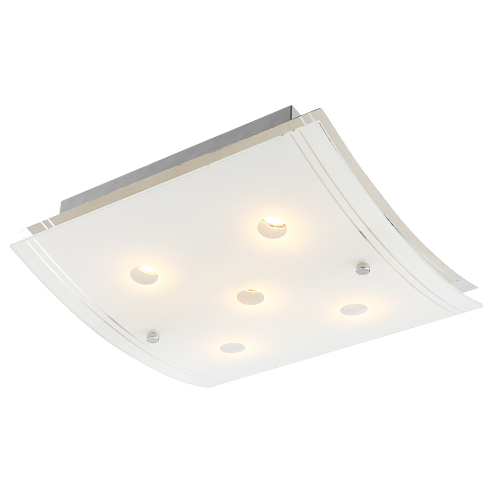 Светильник потолочный GLOBO KADIRA 48540-5 - Globo48540-5 Светильник потолочный GLOBO KADIRA 48540-5 - Globo48540-5