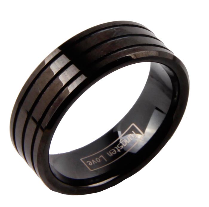 Кольцо женское Elegent. Бижутерный сплав. Южная Корея, конец XX векаr440f000 Кольцо женское Elegent. Бижутерный сплав. Южная Корея, конец XX векаr440f000Кольцо женское Elegent. Бижутерный сплав. Южная Корея, конец XX века. Размер 10. Сохранность превосходная. Украшение в виде металлического ободка черного цвета. Это стильное дизайнерское кольцо станет изысканным украшением для романтичной и творческой натуры и гармонично дополнит Ваш наряд, станет завершающим штрихом в создании модного образа.