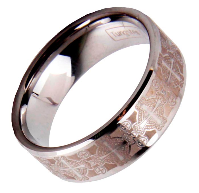 Кольцо Elegent. Бижутерный сплав. Южная Корея, конец XX векаr440f066 Кольцо Elegent. Бижутерный сплав. Южная Корея, конец XX векаr440f066Кольцо Elegent. Бижутерный сплав. Южная Корея, конец XX века. В наличии размеры 8, 9, 12. Сохранность превосходная. Украшение в виде металлического ободка графитового цвета с орнаментом . Это стильное дизайнерское кольцо станет изысканным украшением для романтичной и творческой натуры и гармонично дополнит Ваш наряд, станет завершающим штрихом в создании модного образа.