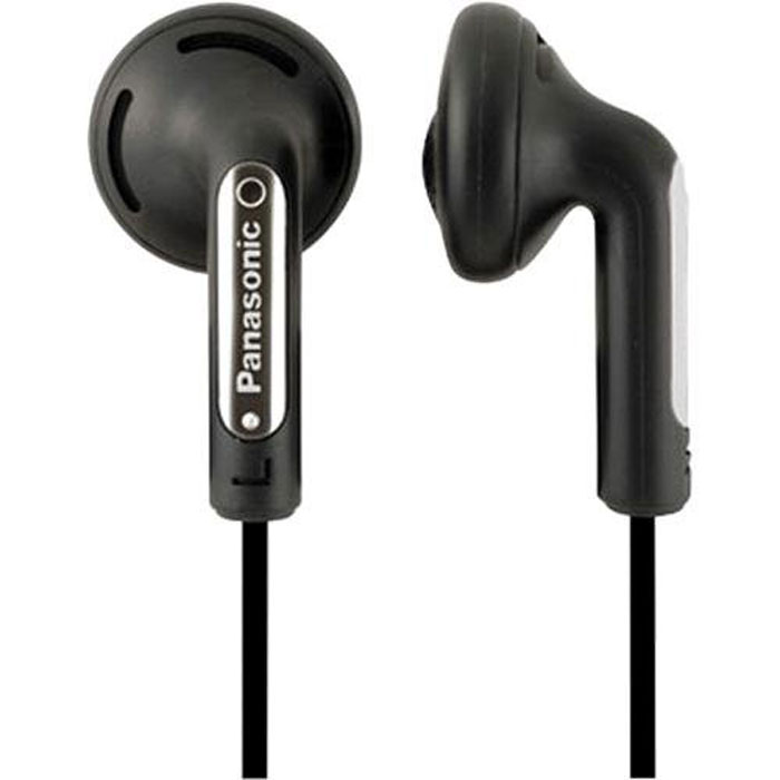 Panasonic RP-HV094GU-K, Black наушникиRP-HV094GU-K Panasonic RP-HV094GU-K, Black наушникиRP-HV094GU-KPanasonic RP-HV094GU-K – это превосходное качество звучания и передачи звуковой картины при прослушивании музыки или просмотре видео. Сочетаются с различными моделями плееров, сотовых телефонов и других мультимедийных проигрывателей.