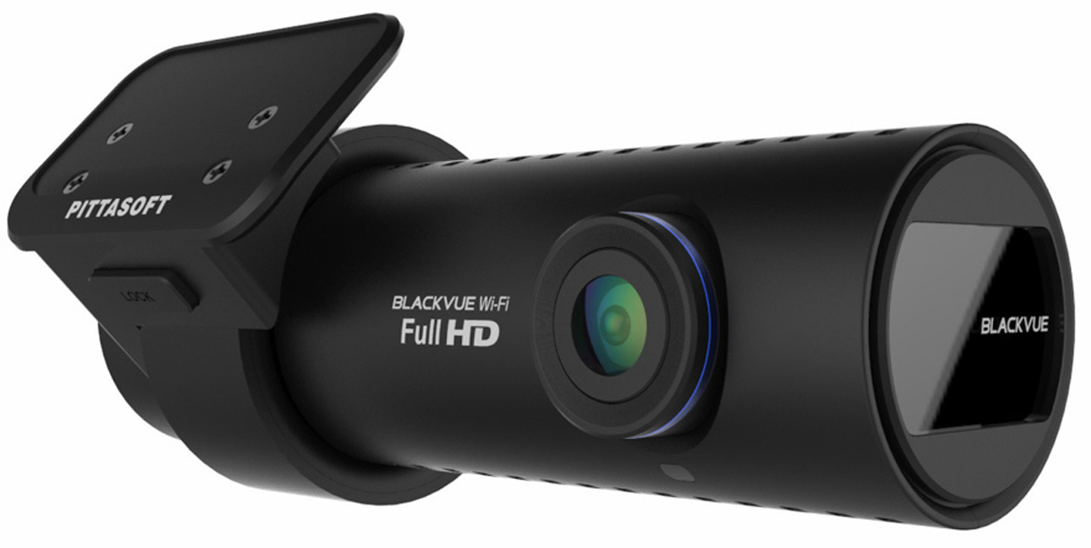 BlackVue DR650S-1СH, Black видеорегистраторDR650S-1СH BlackVue DR650S-1СH, Black видеорегистраторDR650S-1СHBlackVue DR 650 GW-1CH - идеальное сочетание эффектного дизайна и функциональных возможностей. Видеосъёмка в Full HD качестве. Превосходство в деталях: Видеорегистратор оснащён переработанной оптикой SONY EXMOR, обеспечивающей качественную детальную съёмку, даже при неярком освещении или в темноте. Матрица Cmos Exmor Ультрасовременная матрица с большим разрешением даёт изображение с низким уровнем шума в условиях недостаточной освещённости, используя только отражённый свет. Контроль над ситуацией в ваше отсутствие: Регистратор BlackVue будет держать вас в курсе событий, происходивших около припаркованного автомобиля. Съёмка в режиме парковки активируется автоматически через 10 минут после прекращения движения или принудительно по вашему желанию. Уникальные настройки программного обеспечения: В программе BlackVue практично организован просмотр и экспорт видеороликов. Сегменты на шкале времени ...