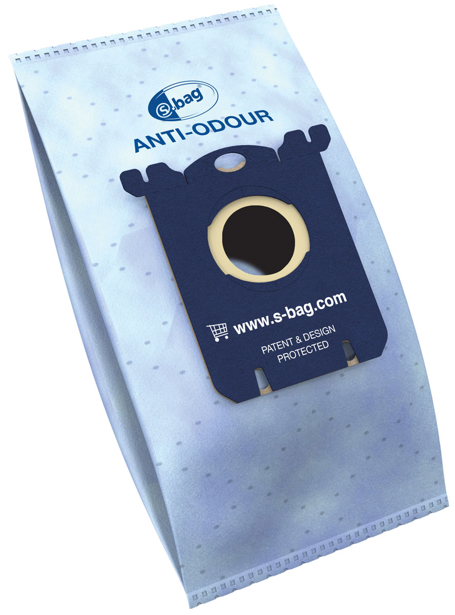 Philips FC8023/04 мешок для сбора пылиFC8023/04 Philips FC8023/04 мешок для сбора пылиFC8023/04Philips FC8023/04 - это оригинальный мешок для сбора пыли, совместимый со всеми пылесосами Philips и Electrolux (Electrolux, Volta, Tornado, AEG-Electrolux), использующими цилиндрические фильтры. Этот мешок для сбора пыли устраняет все неприятные запахи благодаря многослойной системе фильтрации и материалу, поглощающему запах. Незаменим для людей, у которых есть домашние животные. Специальная система закрытия Совместимость: AirStar: FC8220 - FC8229 City-Line: FC8400 - FC8439 EasyLife: FC8130 - FC8139 Expression: FC8600 - FC8629 HomeHero: FC8910 - FC8919 Impact: FC8350 - FC8399 Jewel: FC9050 - FC9079 Mobilo: FC8500 - FC8579 Performer: FC9150 - FC9179 PerformerPro: FC9180 - FC9199 PowerLife: FC8320 - FC8329, FC8440 - FC8459 SilentStar: FC9300 - FC9319 SmallStar: FC8230 - FC8260 Specialist: FC9100 - FC9139 Studio(Power): FC9080 - FC9089 Universe: FC9000 - FC9029 Electrolux...