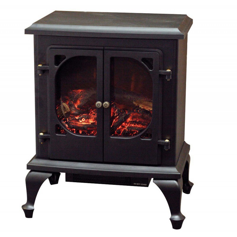 RealFlame Saturn электрокаминSaturn RealFlame Saturn электрокаминSaturnЭлектрическая печь RealFlame Saturn идеально впишется в интерьер небольших помещений, таких как лоджия, прихожая или как дачный вариант. Возможен прогрев до 35 м3. Термостат и 2 режима обогрева с прекрасным эффектом горения дров создадут тепло и уют.