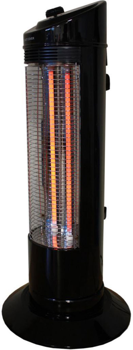 Zenet QH-1200, Black кварцевый обогревательQH-1200 black Zenet QH-1200, Black кварцевый обогревательQH-1200 blackНагревательный элемент в карбоновом обогревателе Zenet QH-1200 изготовлен из тканной углеводородной (карбоновой) нити, имеющую форму спирали и запаян в вакуумную кварцевую трубку. За счёт того, что нагревательный элемент карбоновая (углеводородная) нить, у которой теплопроводность намного выше, чем у обогревателей, где нагревательный элемент, по сути, металлическая проволока (керамические, масляные), карбоновый обогреватель потребляет меньше электроэнергии в 2 - 2,5 раза. Причём, эффективность нагрева такая же, как у выше перечисленных обогревателей, при потреблении 1,8 - 2,4 КВт, против 1200 Вт у карбонового обогревателя. Что в нынешней ситуации, когда электроэнергия стоит дорого и нагрузка на сеть, соответственно, меньше в 2 - 2,5 раза, имеет не маловажное значение. Нагревательный элемент имеет долговечный срок службы, при условии соблюдения технических условий эксплуатации (220 Вольт 50 Гц) , в отличии от вышеупомянутых обогревателей, у которых нагревательный элемент...