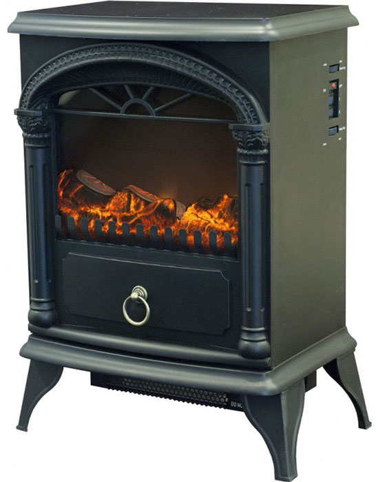RealFlame Pluton электропечьPluton RealFlame Pluton электропечьPlutonЭлектрическая печь RealFlame Pluton с эффектом пламени, муляжом дров и регулировкой режима обогрева. Идеальное решение для дачи и дома. Имеется регулировка эффекта пламени и дров. Данная модель идеально подойдет под небольшие помещения. Теперь вы сможете наслаждаться теплом очага даже в самых небольших комнатах.