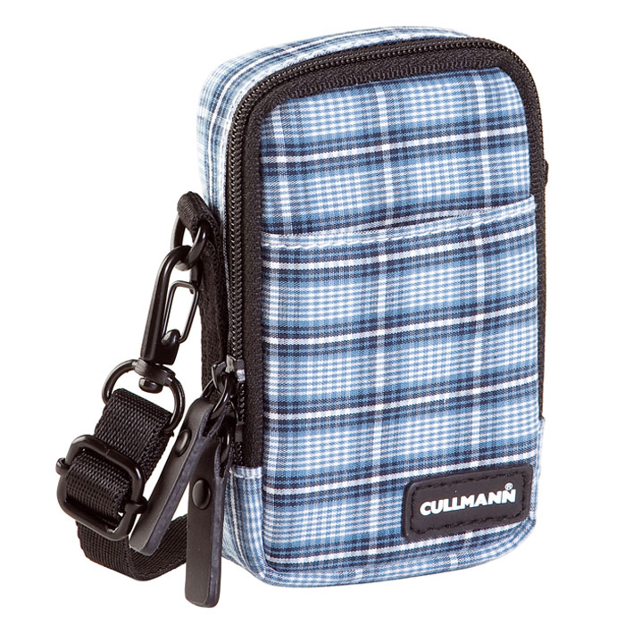 Cullmann CU-95812 Berlin Compact 100, BlueT-S-ZBL3-002 Cullmann CU-95812 Berlin Compact 100, BlueT-S-ZBL3-002Стильная и яркая сумка Cullmann Berlin Compact 100 поможет защитить ваше устройство от ударов и царапин. Она подходит для фотоаппаратов, видеокамер, мобильных телефонов, MP3-плееров и внешних жестких дисков. Возможность ношения на поясном ремне Мягкая подкладка для безопасности ЖК-дисплеев Большое отверстие кармана для легкого доступа к оборудованию Дополнительный внешний карман для хранения карт памяти или салфеток из микрофибры