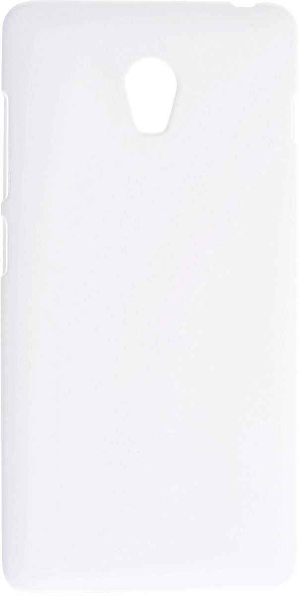 Skinbox 4People чехол для Lenovo Vibe P1, WhiteT-S-LVP1-002 Skinbox 4People чехол для Lenovo Vibe P1, WhiteT-S-LVP1-002Чехол-накладка Skinbox 4People для Lenovo Vibe P1 бережно и надежно защитит ваш смартфон от пыли, грязи, царапин и других повреждений. Выполнен из высококачественного поликарбоната, плотно прилегает и не скользит в руках. Чехол оставляет свободным доступ ко всем разъемам и кнопкам устройства.