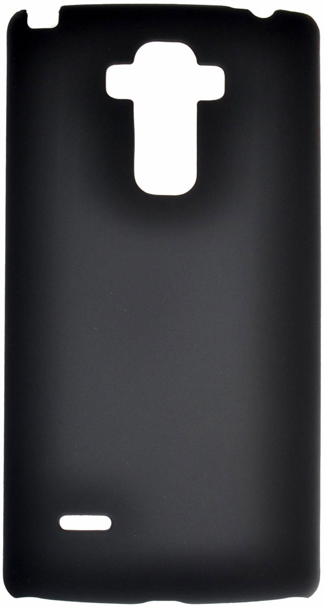 Skinbox 4People чехол для LG G4 Stylus, BlackT-S-LG4Stylus-002 Skinbox 4People чехол для LG G4 Stylus, BlackT-S-LG4Stylus-002Чехол-накладка Skinbox 4People для LG G4 Stylus бережно и надежно защитит ваш смартфон от пыли, грязи, царапин и других повреждений. Выполнен из высококачественного поликарбоната, плотно прилегает и не скользит в руках. Чехол оставляет свободным доступ ко всем разъемам и кнопкам устройства.