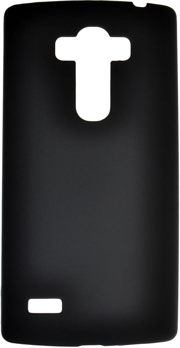 Skinbox 4People чехол для LG G4S, BlackT-S-LG4S-002 Skinbox 4People чехол для LG G4S, BlackT-S-LG4S-002Чехол-накладка Skinbox 4People для LG G4S бережно и надежно защитит ваш смартфон от пыли, грязи, царапин и других повреждений. Выполнен из высококачественного поликарбоната, плотно прилегает и не скользит в руках. Чехол оставляет свободным доступ ко всем разъемам и кнопкам устройства.