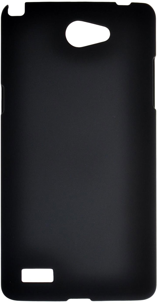 Skinbox 4People чехол для LG Max (L Bello 2), BlackT-S-LLB2-002 Skinbox 4People чехол для LG Max (L Bello 2), BlackT-S-LLB2-002Чехол-накладка Skinbox 4People для LG Max (L Bello 2) бережно и надежно защитит ваш смартфон от пыли, грязи, царапин и других повреждений. Выполнен из высококачественного поликарбоната, плотно прилегает и не скользит в руках. Чехол оставляет свободным доступ ко всем разъемам и кнопкам устройства.