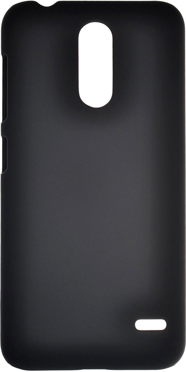 Skinbox 4People чехол для ZTE Blade X5, BlackT-S-ZBX5-002 Skinbox 4People чехол для ZTE Blade X5, BlackT-S-ZBX5-002Чехол-накладка Skinbox 4People для ZTE Blade X5 бережно и надежно защитит ваш смартфон от пыли, грязи, царапин и других повреждений. Выполнен из высококачественного поликарбоната, плотно прилегает и не скользит в руках. Чехол оставляет свободным доступ ко всем разъемам и кнопкам устройства.