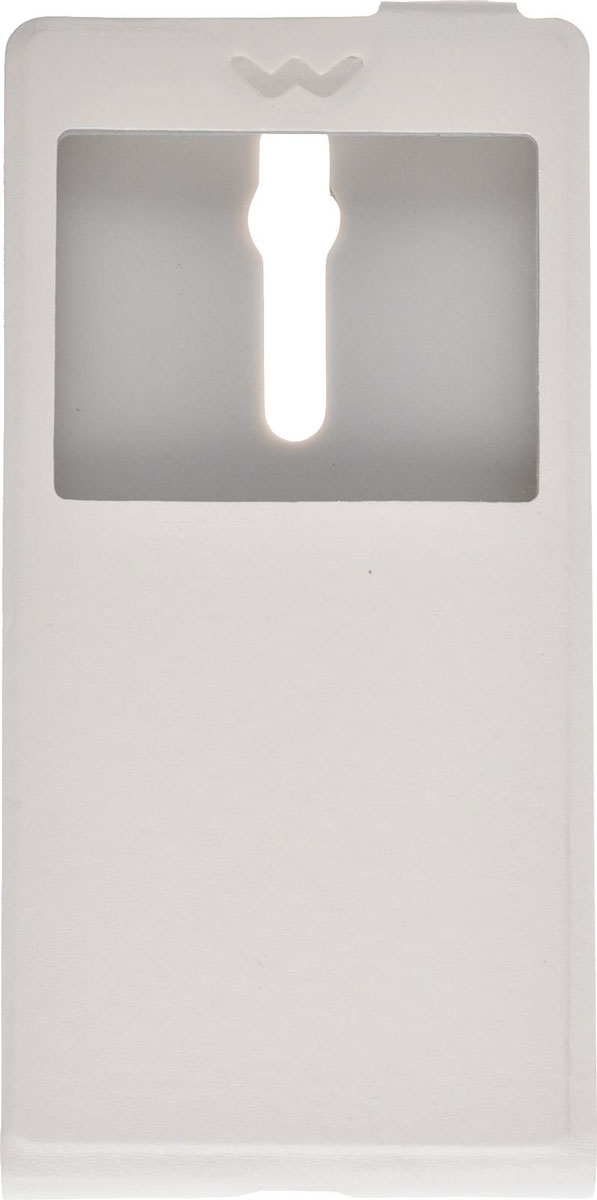 Skinbox Flip slim AW чехол для Asus Zenfone 2 ZE550ML/551ML, WhiteT-S-AZ25.5-001 Skinbox Flip slim AW чехол для Asus Zenfone 2 ZE550ML/551ML, WhiteT-S-AZ25.5-001Чехол Skinbox Flip slim AW для Asus Zenfone 2 ZE550ML/551ML выполнен из высококачественного поликарбоната и экокожи. Он обеспечивает надежную защиту корпуса и экрана смартфона и надолго сохраняет его привлекательный внешний вид. Чехол также обеспечивает свободный доступ ко всем разъемам и клавишам устройства.