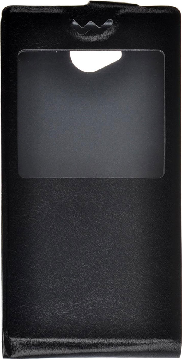 Skinbox Flip slim AW чехол для ZTE Blade Q Lux, BlackT-F-ZBQl-001 Skinbox Flip slim AW чехол для ZTE Blade Q Lux, BlackT-F-ZBQl-001Чехол Skinbox Flip slim AW для ZTE Blade Q Lux выполнен из высококачественного поликарбоната и экокожи. Он обеспечивает надежную защиту корпуса и экрана смартфона и надолго сохраняет его привлекательный внешний вид. Чехол также обеспечивает свободный доступ ко всем разъемам и клавишам устройства.