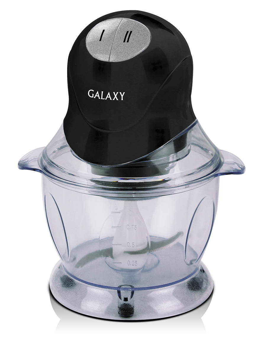 Galaxy GL2351 измельчитель4630003363688 Galaxy GL2351 измельчитель4630003363688Электрический измельчитель Galaxy GL2351 - многофункциональный прибор, сочетающий в себе функции нарезки, шинковки и измельчения. Приготовление вкусных супов, свежих салатов, гарниров и соблазнительных десертов станет быстрым и легким занятием.