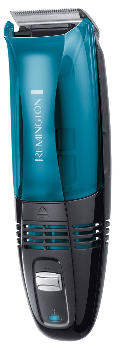 Remington HC6550 Vacuum машинка для стрижкиHC6550 Remington HC6550 Vacuum машинка для стрижкиHC6550Remington HC6550 Vacuum - премиальная машинка для стрижки, которая обеспечивает наилучшее качество стрижки и обладает вакуумной технологией сбора волос, которая стала на 100% лучше и эффективно собирает подстриженные волосы. Самозатачивающиеся лезвия с титановым покрытием гарантируют впечатляющее качество стрижки в любой момент. Лезвия настолько прочные и качественные, что вам не придется их менять на протяжении всего срока службы машинки. Индивидуальная настройка длины стрижки от 1,5 до 25 мм, с помощью девяти насадок-гребней, идеально подойдет для вашего образа. Вне зависимости от того, какую стрижку вы предпочитаете: быструю или с вниманием к деталям, вакуумная машинка для стрижки от Remington - ваш идеальный выбор! Полная зарядка за 4 часа Проводное/беспроводное использование