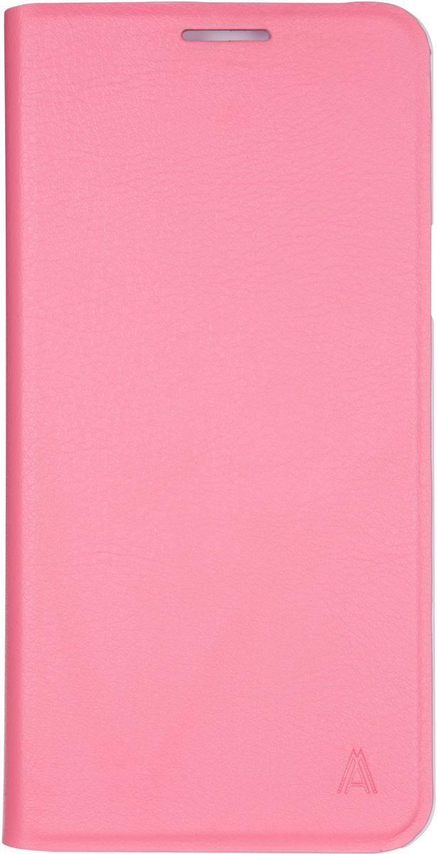 Anymode Flip Case чехол для Samsung Galaxy A5 2016, PinkFA00078KPK Anymode Flip Case чехол для Samsung Galaxy A5 2016, PinkFA00078KPKЧехол Anymode Flip Case для Samsung Galaxy A5 2016 обеспечивает надежную защиту корпуса и экрана смартфона и надолго сохраняет его привлекательный внешний вид. Чехол также обеспечивает свободный доступ ко всем разъемам и клавишам устройства.